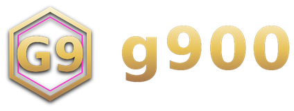 g900 logo